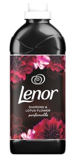 Lenor Rinse Aid Diamond & Lotus Flower 1,42 L
