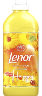 Lenor Skyllemiddel Sunny Florets 1,42 L