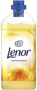 Lenor Skyllemiddel Summer Breeze 1,8 L