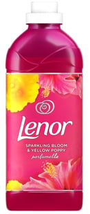 Lenor Sköljmedel Sparkling Bloom 1,42 L
