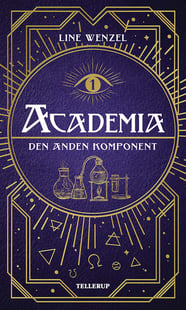 Academia #1: Den anden komponent