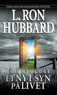 Scientologi af L. Ron Hubbard