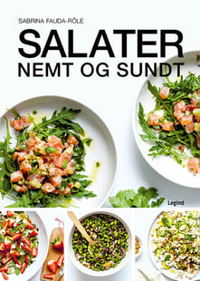 Salater - nemt og sundt