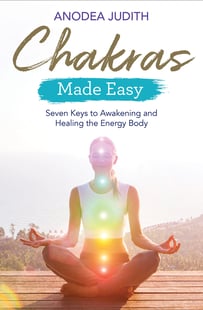 Chakras made easy - seven keys to awakening and healing the energy body