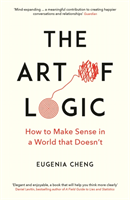 Art of Logic - Eugenia Cheng