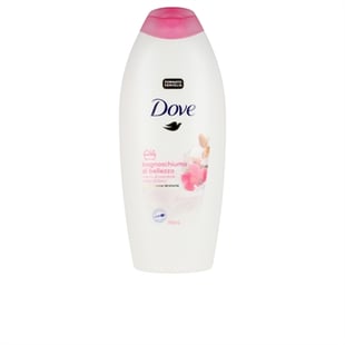 Dove Body Wash Almond Cream 700 ml