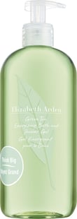 Elizabeth Arden Shower Gel Green Tea 500 ml 