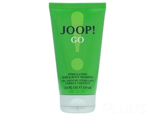 Joop! 2in1 Shampoo Go 150 ml