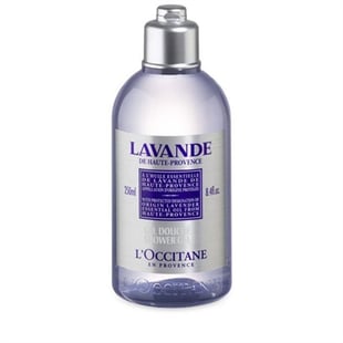 L' Occitane Shower Gel Lavender 250 ml