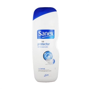 Sanex Shower Gel Dermo Protector 750 ml 