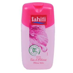 Tahiti  Hibiscus Water Showergel  250 ml 