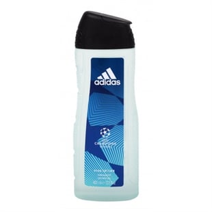 Adidas Champions League Anthem Edition 2in1 Shower Gel 400 ml