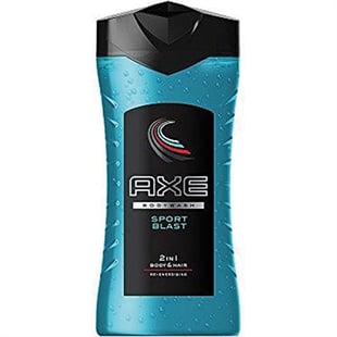 Axe Sport Blast 2in1 Bodywash 250 ml