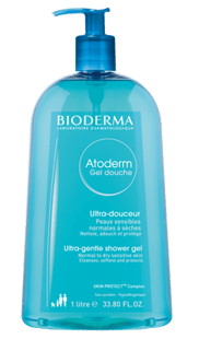 Bioderma Atoderm Shower Gel 1000 ml
