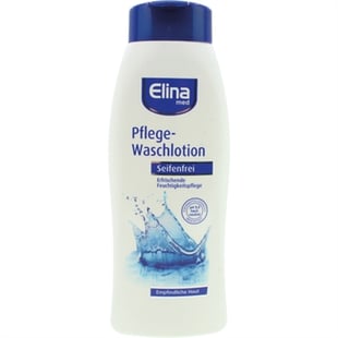 Elina Body Wash Lotion 500 ml