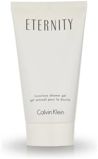 Calvin Klein Eternity Shower Gel 150 ml 
