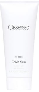 Calvin Klein Obsessed Shower Gel 200 ml