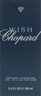 Chopard Wish Shower Gel 150 ml