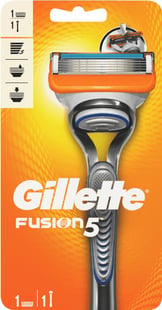 Gillette Fusion Rasierapparat