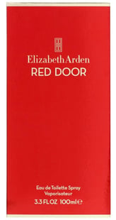 Elizabeth Arden Red Door EdT 100 ml
