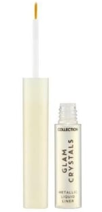 Collection Glam Crystals Glam Crystals Metallic Eyeliner Golden Hour