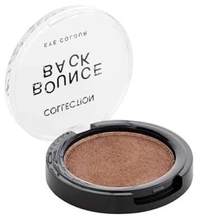 Glam Crystals Collection Bounce Back Eyeshadow Bronzed Up