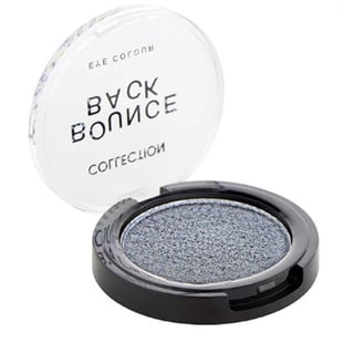 Collection Glam Crystals Bounce Back Eyeshadow Precious Metal 