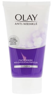 Olay Face Wash Cleanser Anti-Wrinkle 150 ml