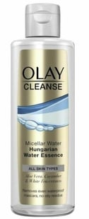 Olay Cleanse Micellar Water Hungarian Water Essence 237 ml