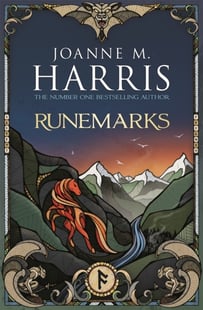 Runemarks - Joanne M Harris