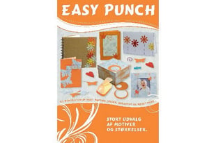 Easy punch brochure 3/2010