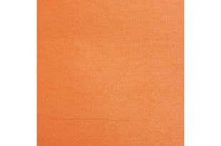 HOBBY2YOU Silkepapir 50x70cm 25stk orange