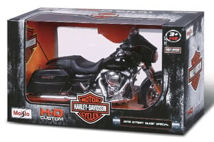 Maisto Harley-Davidson motorcykel 1:12 ass. 