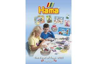 Hama katalog 2020