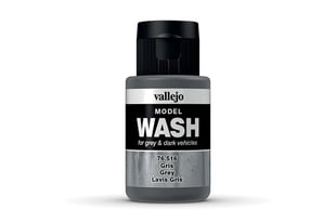 Vallejo Model Wash 35Ml. Grey Wash