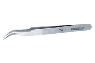  #7 Stainless steel tweezers