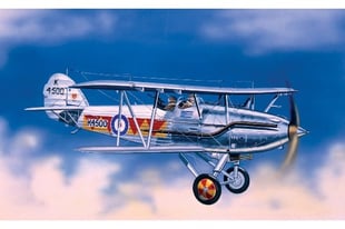 AIRFIX Hawker Demon 1:76