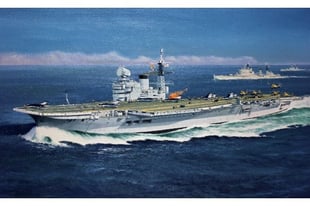 1:600 HMS Victorious