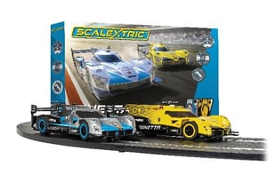 Scalextric Scalextric Ginetta Racers Set