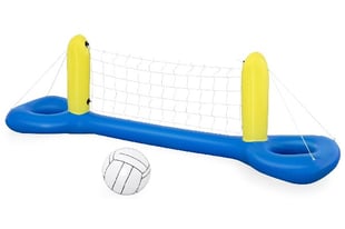 Bestway Volleyball Set 2.44m x 64cm