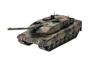 Revell Leopard 2 A6/A6Nl