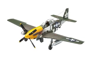 Revell Mustang P-51D-5NA