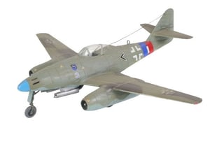 "Me 262 A-1a"