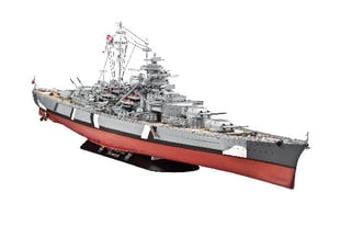 "Bismarck"