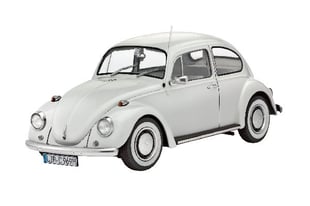 "VW Beetle Limousine 1968"