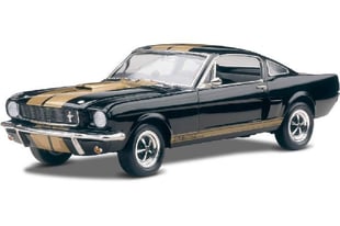 Revell Shelby GT350H 1966
