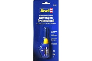 Revell Contacta Prof, blistered