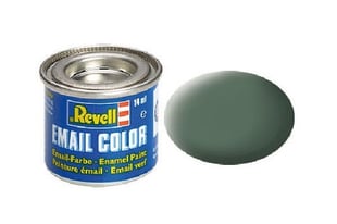 Revell Greenish Grey Mat