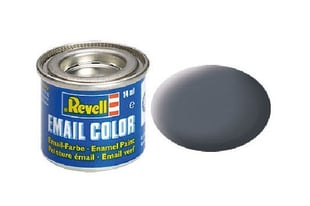 Revell Dust Grey Mat