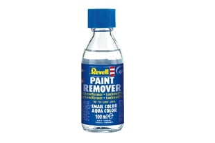 "Paint Remover"